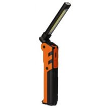 Lampe BX5 rechargeable 150 + 350 lumens ARLUX