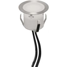 6 spots encastrables solaires CELESTA ARLUX