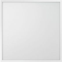 Dalle LED 30 X 30 cm blanc 18W 1800 lumens - ARLUX