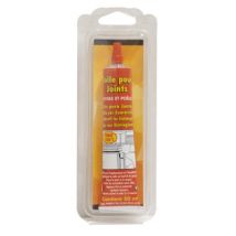 Colle réfractaire en tube 50 ml PYROFEU