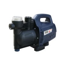 Pompe d'arrosage de surface automatique eau claire 3.5m³/h JCA800P2 SPID'O *
