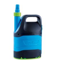 Pompe d'évacuation eau claire et chargée 7m³/h Spid'o Storm CDW400 400W SPID'O