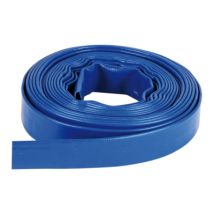 Tuyau plat recyclé 25 mm x 10 m SPID'O