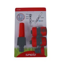Ensemble d'arrosage gros débit diamètre 19 mm SPID'O