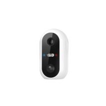 Caméra de surveillance extérieure WIFI autonome - SEDEA