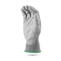 Sachet 6 Paires De Gants Deco Peinture T9