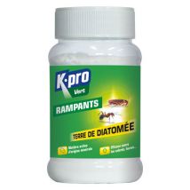 Terre de diatomée 100g K-PRO