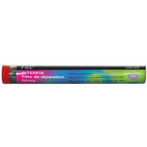 Pâte de réparation époxy multi-usage 114gr FITT