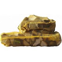 Bûche de bois 31cm sac 40 litres VALBOIS