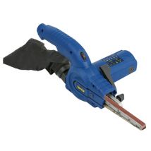 Ponceuse lime 400 W 13 x 465 mm TECNUM