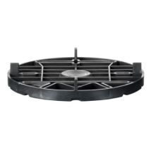 Réhausse pour plot de dalle hauteur 10 mm JOUPLAST TMP CONVERT