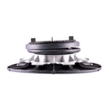 Plot autonivelant pour dalle hauteur réglable de 55 à 75 mm pour JOUPLAST TMP CONVERT