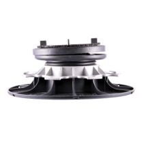 Plot autonivelant pour dalle hauteur réglable de 65 à 95 mm pour JOUPLAST TMP CONVERT