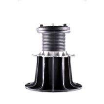 Plot autonivelant pour dalle hauteur réglable de 155 à 245 mm pour JOUPLAST TMP CONVERT