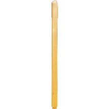 Balustre rectangle sapin H 940 x L 45 x Ep 28 mm BURGER