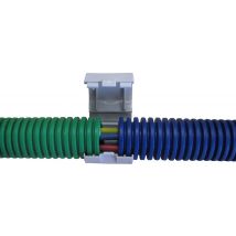 Manchons pour gaines ICTA diamètre 16 eco-ring par 5 ING FIXATIONS