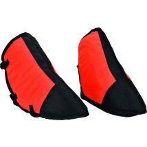 Guêtre protection bucheronnage SOLIDUR