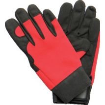 Gants pour motoculture taille 11 SOLIDUR