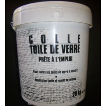 Colle toile de verre 20kg