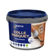 Colle parquet 7 kg BOSTIK