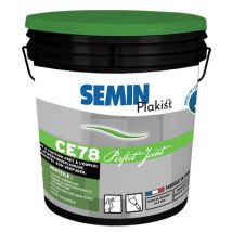 Enduit perfectjoint 25 kg - SEMIN