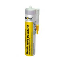 Mastic d'étanchéité Vario DoubleFit 310 ml ISOVER
