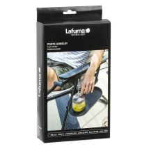 Tablette porte goblet recyclé LAFUMA