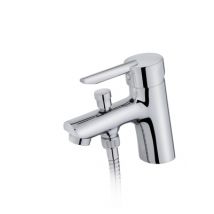 Mitigeur bain et douche monotrou Tango NF chromé ESSEBAGNO