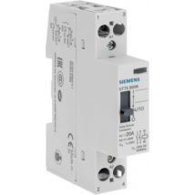 Contacteur jour/nuit 20A SIEMENS