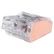 Bornes automatiques 3 fils par 10