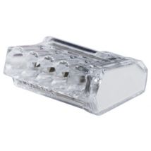 Bornes automatiques 5 fils par 10