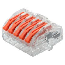 Bornes automatiques 5 entrées par 15 - BATILEC