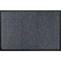Tapis vanoise bleu 90 x 150 cm - Ep 4,5mm ID MAT