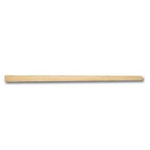 Manche bois 90 cm pour masse hache oeil ovale