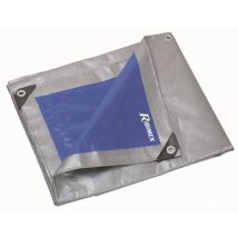 BACHE ULTRA LRDE 240GR/M2 2X3