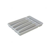 Range-couverts en plastique 27,5 cm BOX & BEYOND