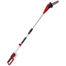 Elagueuse télescopique à batterie 18 V guide 20 cm GC-LC 18/20 Li T EINHELL