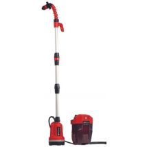 Pompe pour récupérateur d'eau à batterie GE PP 18 RB Li Einhell