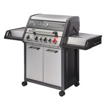 Barbecue à gaz Monroe Pro 4 SIK Turbo ENDERS