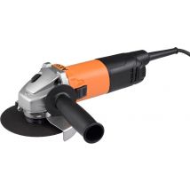 Meuleuse 125 WS8-125S AEG