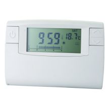 Thermostat d'ambiance digital programmable