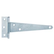 Penture anglaise 200 mm zinguée ALBERTS