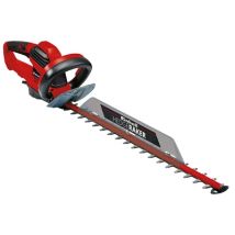 Taille-haie électrique 700 W lame 67 cm GE-EH7067 EINHELL