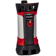 Pompe d'évacuation eau chargée 19m³/h Aqua sensor 790W EINHELL