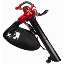 Aspirateur souffleur électrique 3000 W avec broyeur GCEL3000E EINHELL