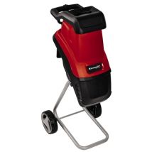 Broyeur de végétaux électrique 2000 W GC-KS 2540 EINHELL