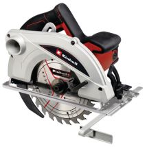 Scie circulaire filaire TH-CS 1410 EINHELL