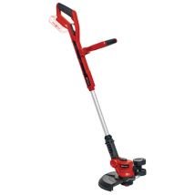Coupe-bordure à batterie 18 V diamètre 30 cm GE-CT18/30SOLO EINHELL