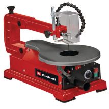 SCIE A CHANTOURNER TC-SS 406 E