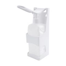 Distributeur de gel hydroalcoolique Palizzi WENKO